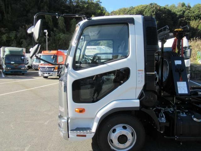 MITSUBISHI FUSOU FIGHTER 2025 Image 31