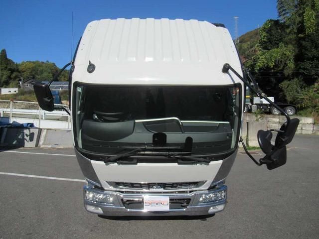 MITSUBISHI FUSOU FIGHTER 2025 Image 31