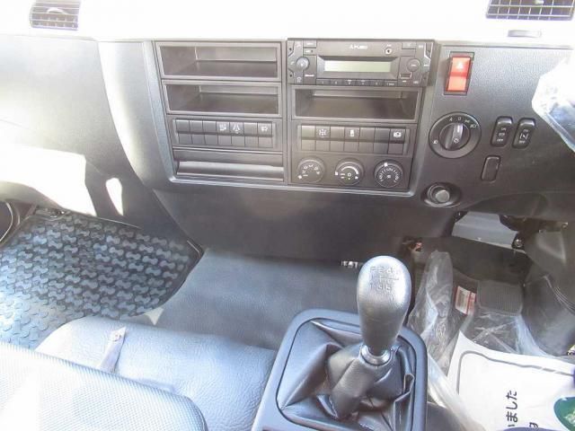 MITSUBISHI FUSOU FIGHTER 2025 Image 31