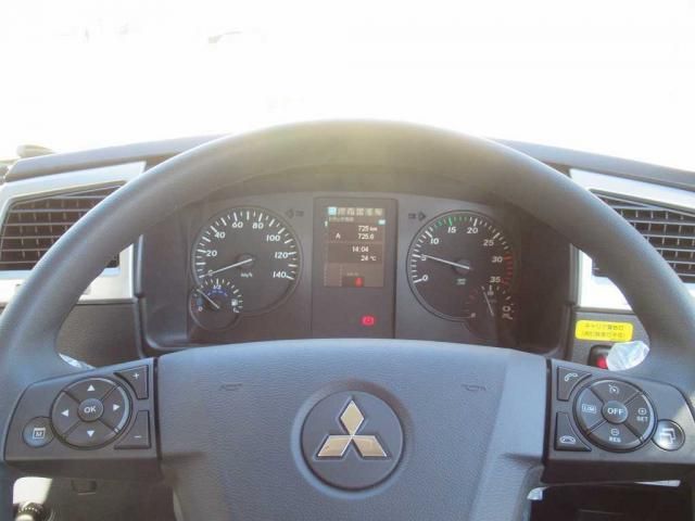 MITSUBISHI FUSOU FIGHTER 2025 Image 31