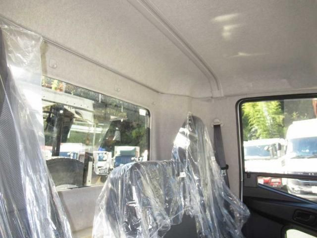 MITSUBISHI FUSOU FIGHTER 2025 Image 31