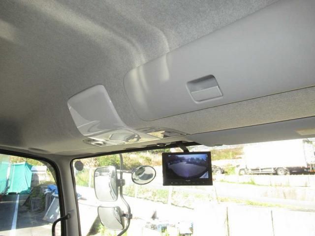 MITSUBISHI FUSOU FIGHTER 2025 Image 31