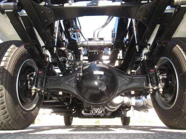 MITSUBISHI FUSOU FIGHTER 2025 Image 31