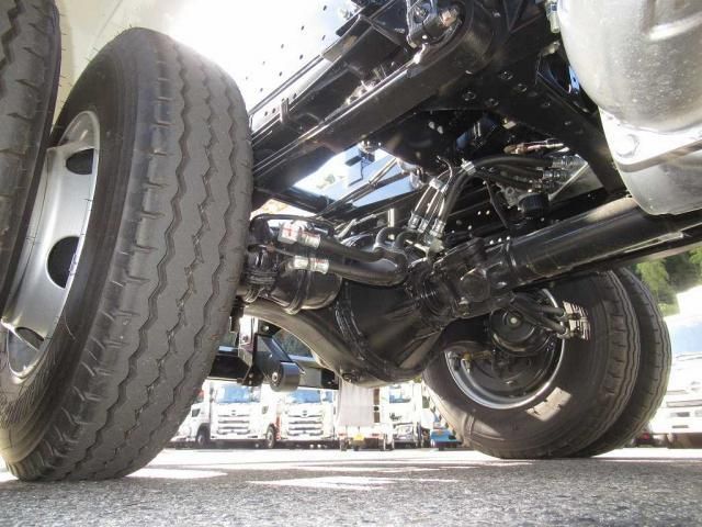 MITSUBISHI FUSOU FIGHTER 2025 Image 31