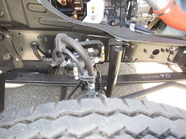 MITSUBISHI FUSOU FIGHTER 2025 Image 31