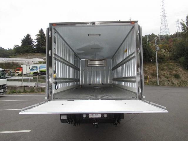 MITSUBISHI FUSOU FIGHTER 2025 Image 31