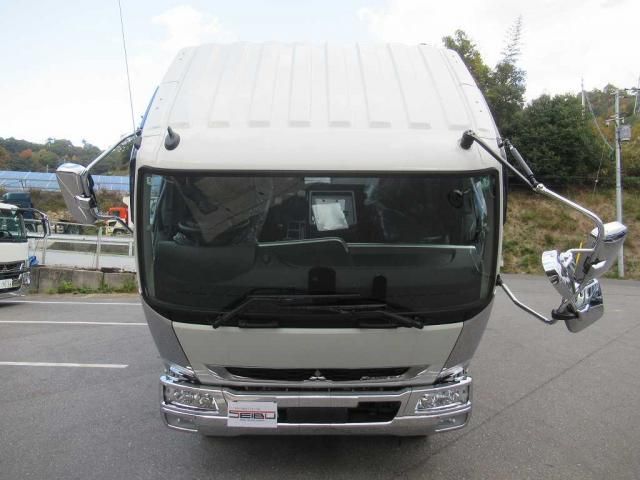 MITSUBISHI FUSOU FIGHTER 2025 Image 31