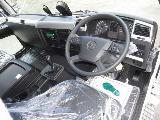 MITSUBISHI FUSOU FIGHTER 2025 Image 31