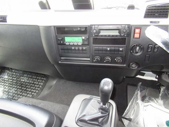 MITSUBISHI FUSOU FIGHTER 2025 Image 31