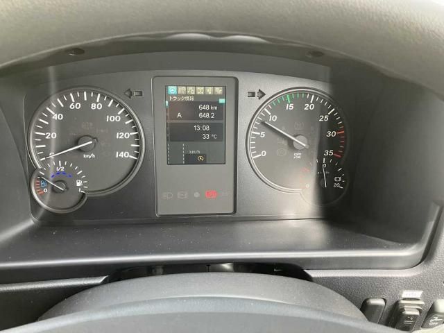 MITSUBISHI FUSOU FIGHTER 2025 Image 31