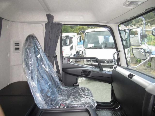 MITSUBISHI FUSOU FIGHTER 2025 Image 31