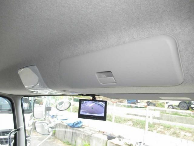 MITSUBISHI FUSOU FIGHTER 2025 Image 31