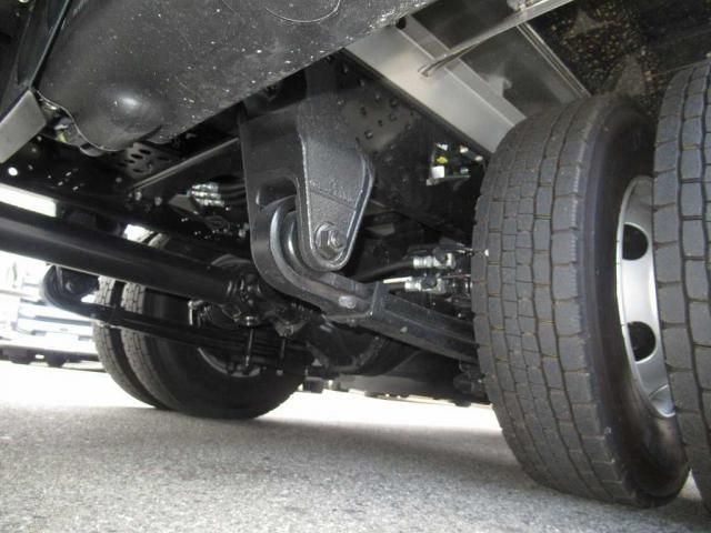 MITSUBISHI FUSOU FIGHTER 2025 Image 31