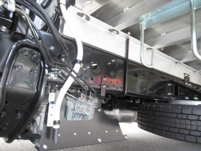 MITSUBISHI FUSOU FIGHTER 2025 Image 31