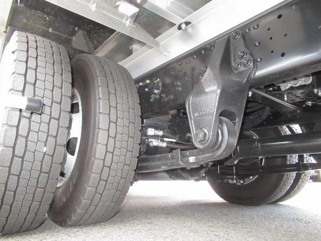 MITSUBISHI FUSOU FIGHTER 2025 Image 31