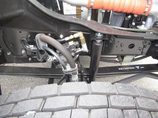 MITSUBISHI FUSOU FIGHTER 2025 Image 31