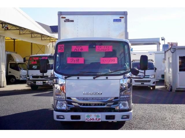 ISUZU ELF 2018 Image 31