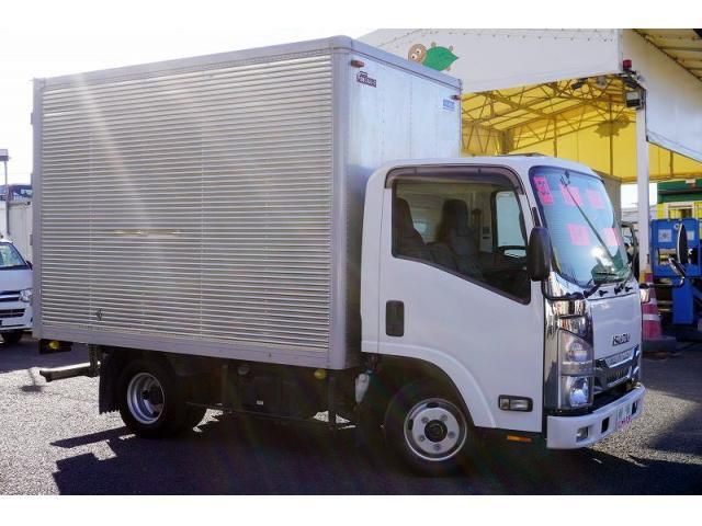 ISUZU ELF 2018 Image 31