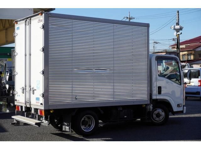 ISUZU ELF 2018 Image 31