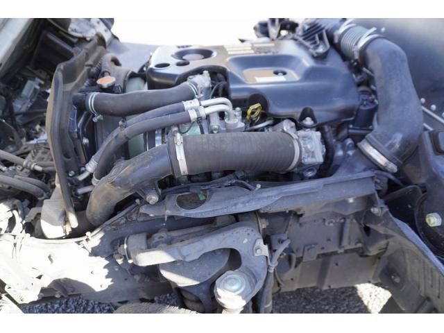 ISUZU ELF 2018 Image 31