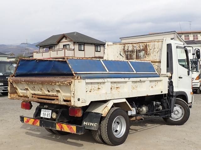 HINO RANGER 2015 Image 31