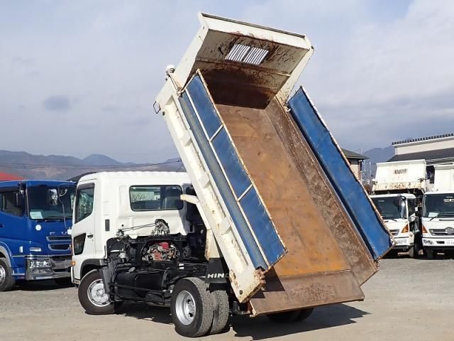 HINO RANGER 2015 Image 31