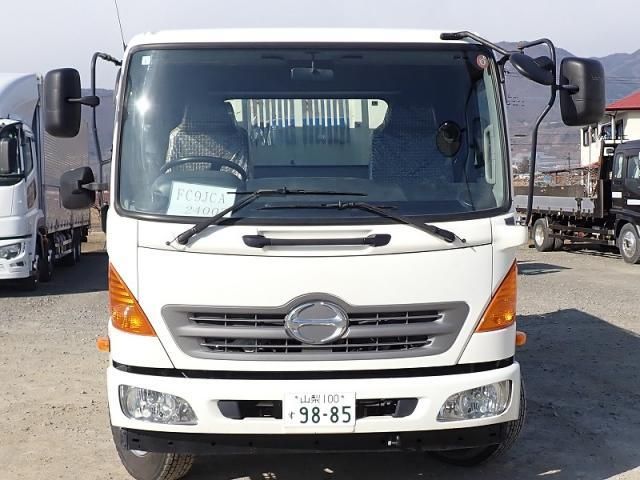 HINO RANGER 2015 Image 31