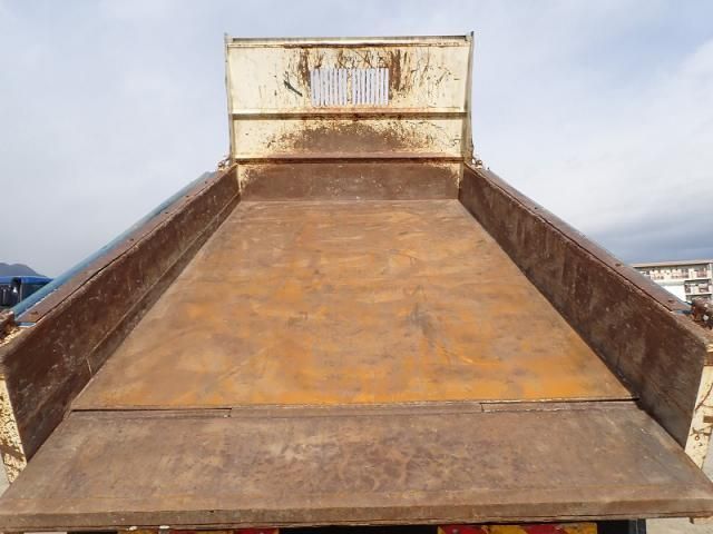 HINO RANGER 2015 Image 31