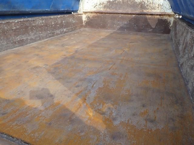 HINO RANGER 2015 Image 31