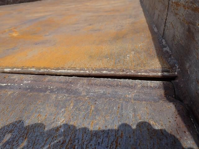 HINO RANGER 2015 Image 31