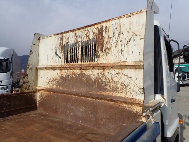 HINO RANGER 2015 Image 31