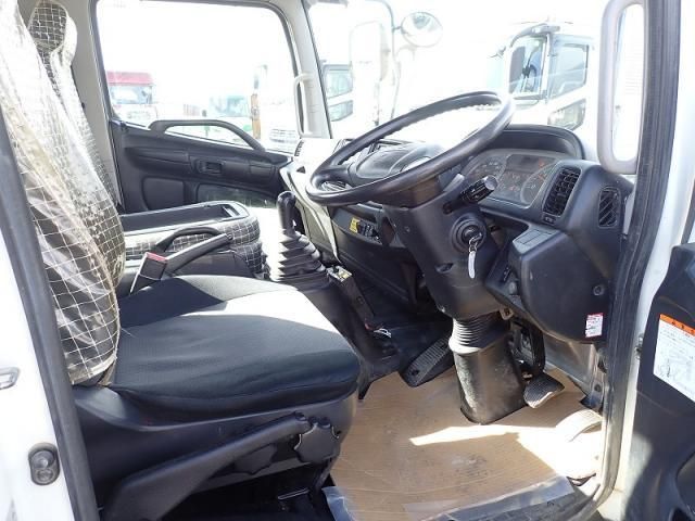 HINO RANGER 2015 Image 31