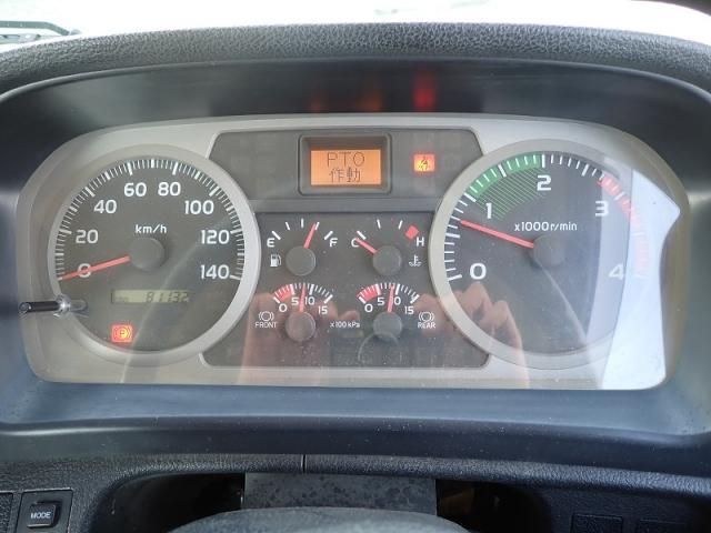 HINO RANGER 2015 Image 31