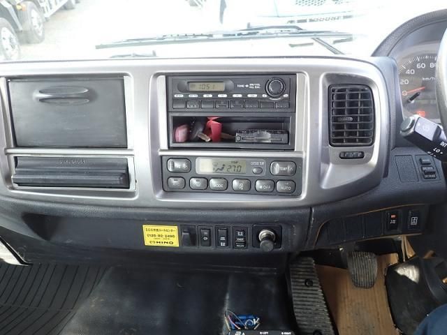 HINO RANGER 2015 Image 31