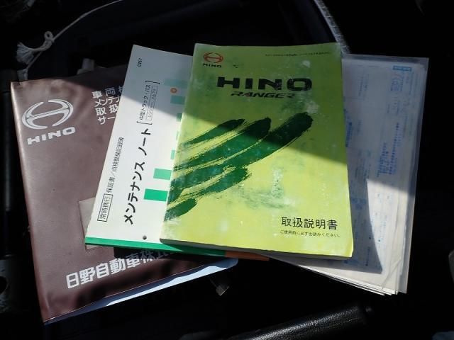 HINO RANGER 2015 Image 31