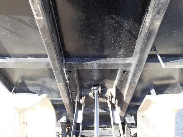 HINO RANGER 2015 Image 31