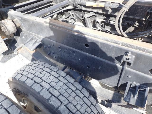 HINO RANGER 2015 Image 31