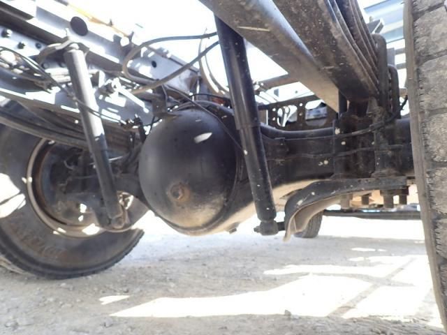 HINO RANGER 2015 Image 31