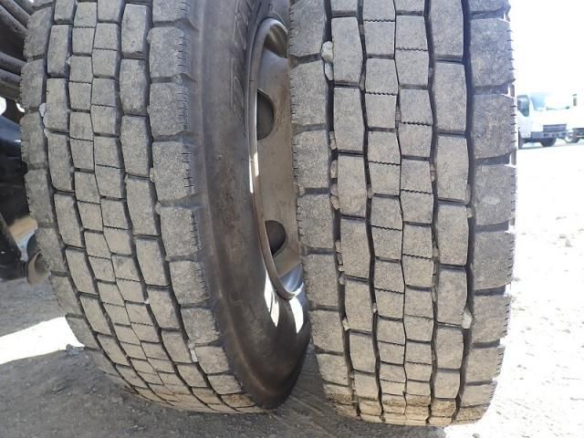 HINO RANGER 2015 Image 31