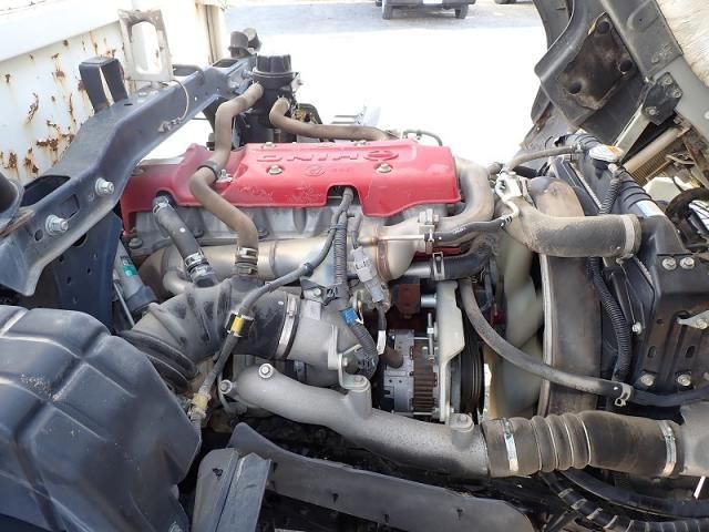 HINO RANGER 2015 Image 31