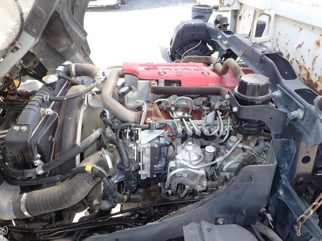 HINO RANGER 2015 Image 31