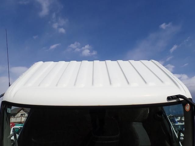 HINO RANGER 2015 Image 31