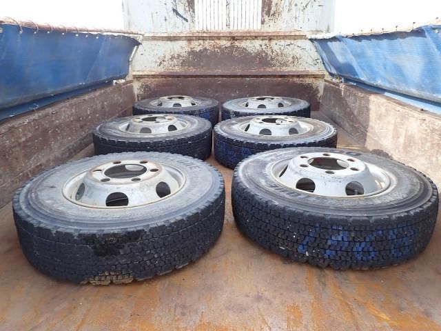 HINO RANGER 2015 Image 31