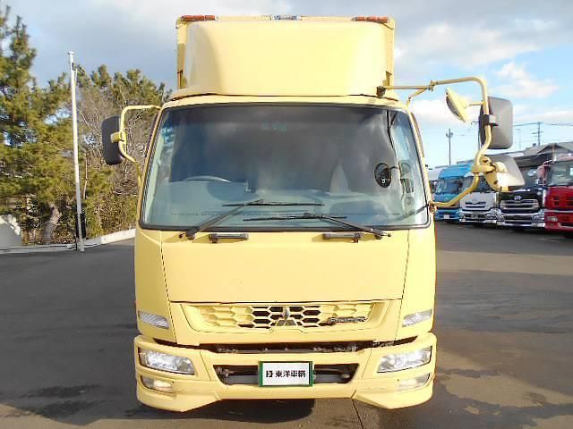 MITSUBISHI FUSOU FIGHTER 2013 Image 31