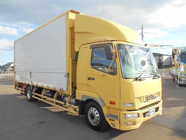 MITSUBISHI FUSOU FIGHTER 2013 Image 31