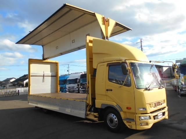 MITSUBISHI FUSOU FIGHTER 2013 Image 31