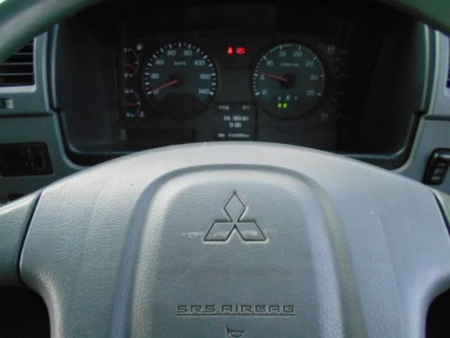 MITSUBISHI FUSOU FIGHTER 2013 Image 31