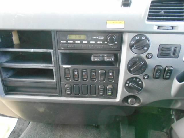 MITSUBISHI FUSOU FIGHTER 2013 Image 31