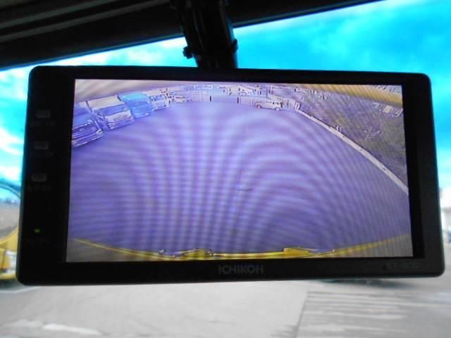 MITSUBISHI FUSOU FIGHTER 2013 Image 31