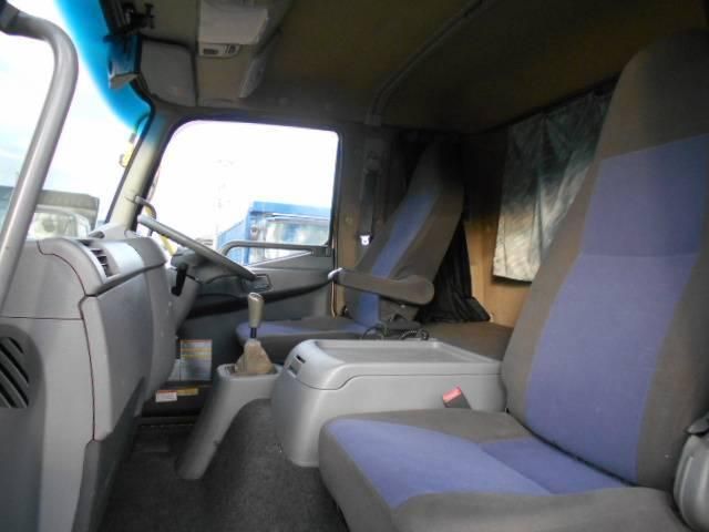 MITSUBISHI FUSOU FIGHTER 2013 Image 31